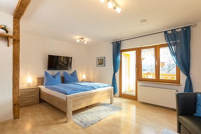 Vakantieappartement Gezinsvakantie Lindau