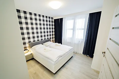 Vakantieappartement Gezinsvakantie Karpacz