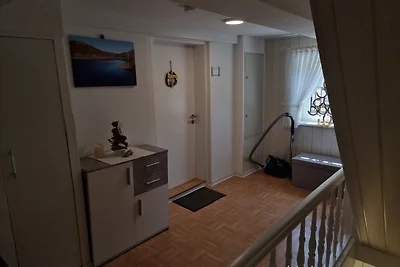 Vakantieappartement Gezinsvakantie Bad Lauterberg im Harz