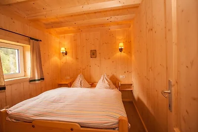Vakantiehuis Ontspannende vakantie Eisenberg