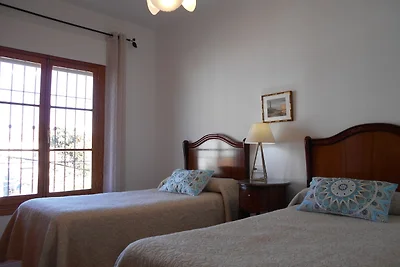 Vakantieappartement Gezinsvakantie Chipiona