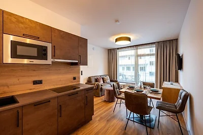 Vakantieappartement Gezinsvakantie Ehrwald