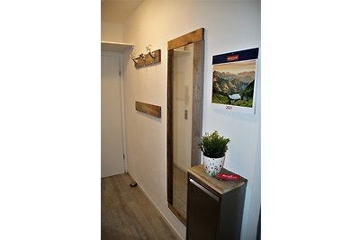 Vakantieappartement Gezinsvakantie Oberstdorf