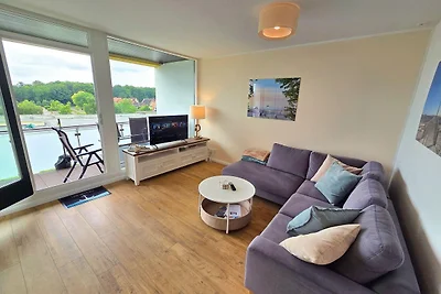 Vakantieappartement Gezinsvakantie Hohwacht