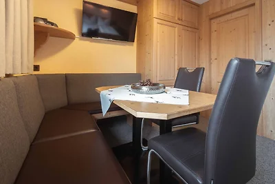 Appartement Strolz - 302