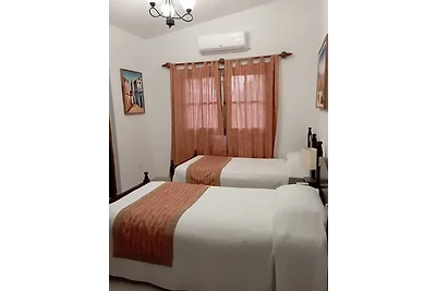 Appartamento Vacanza con famiglia Pinar del Rio
