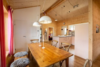 Casa vacanze Vacanza di relax Neustadt in Holstein