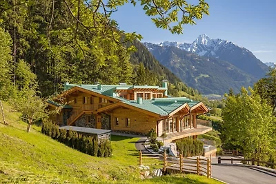 Chalet Zillertal Residenz