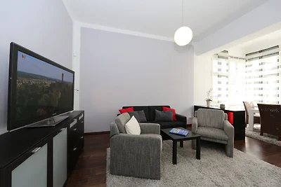 Vakantieappartement Gezinsvakantie Bansin