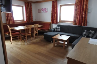 Appartment Pass Thurn