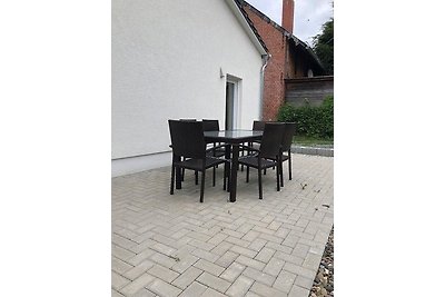 Ferienhaus Harzbett