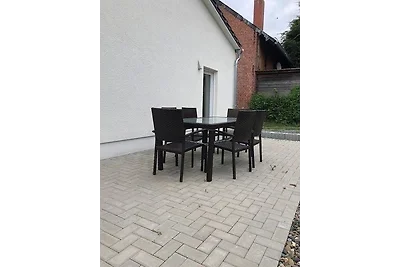 Vakantiehuis Ontspannende vakantie Wernigerode