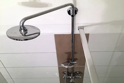 Casa vacanze Vacanza di relax Biersdorf am See