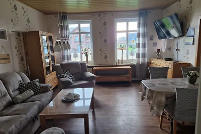 Grosses Ferienhaus Nordhastedt 2- 6