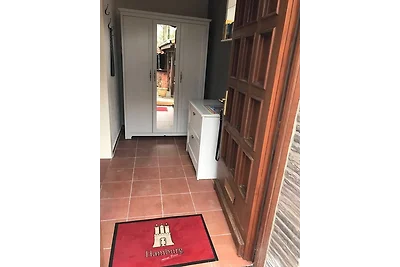 Appartamento Vacanza con famiglia Amburgo