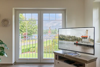 Appartamento Vacanza con famiglia Oldenbüttel