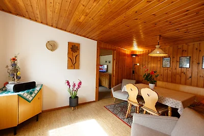 Ferienwohnung Erzgebirge