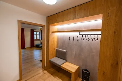 Ferienwohnung Sonnenplatz