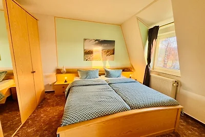 Apartmenthaus-Usedom Fam.Stopp