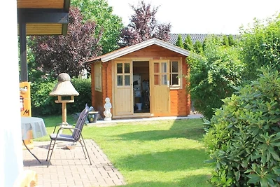 Casa vacanze Vacanza di relax Butjadingen