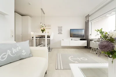 Strandappartements am Leuchtturmweg