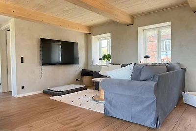 Hyggehouse - Unser Ferienhaus an