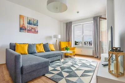 Sun&Snow Polanki Park - Apartment