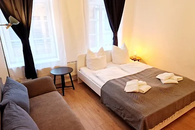 Modernes Altstadtappartment