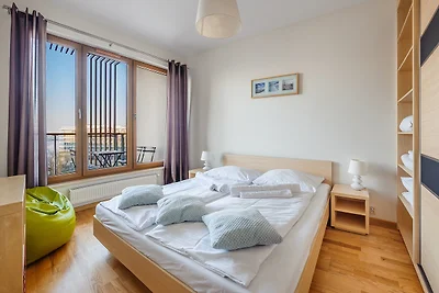 Sun&Snow Olympic Park - Apartament