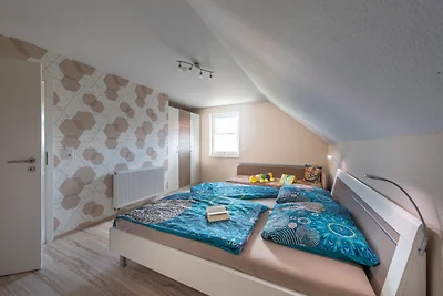 Ferienhäuser Andrea - FH 10 - Haus