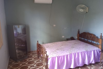 Hostal Chino y Rosua Appartement 1