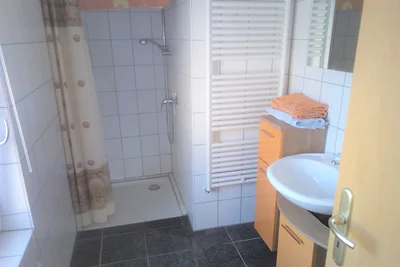 Ferienhaus Poweleit