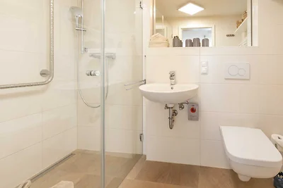 Vakantiehuis Ontspannende vakantie Baabe