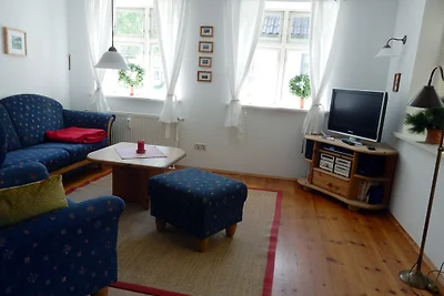 Vakantieappartement Gezinsvakantie Prerow