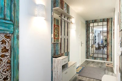 Alte Fischfabrik Am Leuchtturm