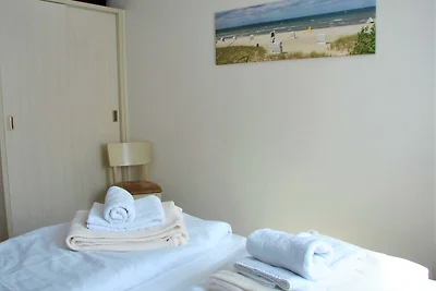 Apartment 6 "Strandkrabbe"