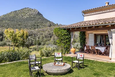 Mallorca Countryside Finca with