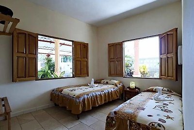 Vakantieappartement Gezinsvakantie Sancti Spiritus