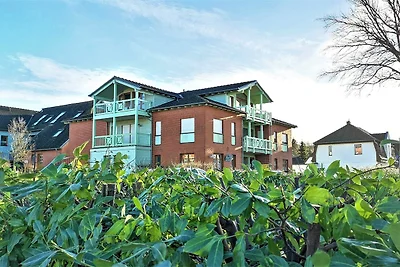 Vakantieappartement Gezinsvakantie Sellin