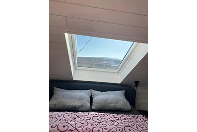 Appartamento Vacanza con famiglia Kirchberg