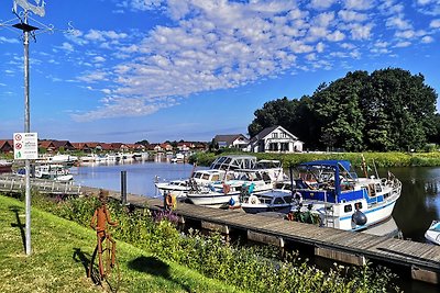 Vakantiehuis Ontspannende vakantie Walchum