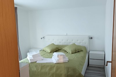 Vakantieappartement Gezinsvakantie Vir