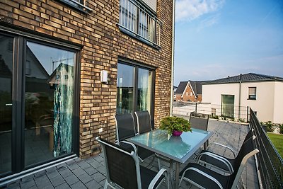 Vakantieappartement Gezinsvakantie Rheine