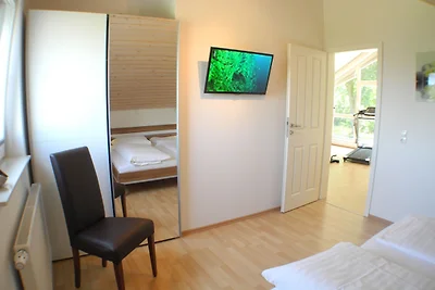 Vakantiehuis Ontspannende vakantie Nordhorn