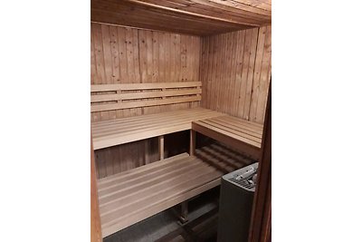 Vakantieappartement Gezinsvakantie Bad Lauterberg im Harz