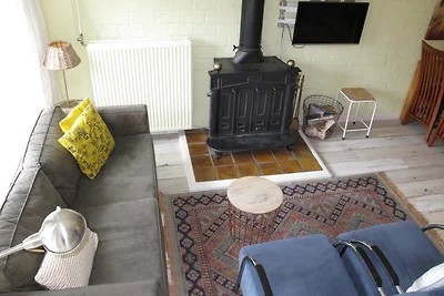 Vakantiehuis Ontspannende vakantie Anjum