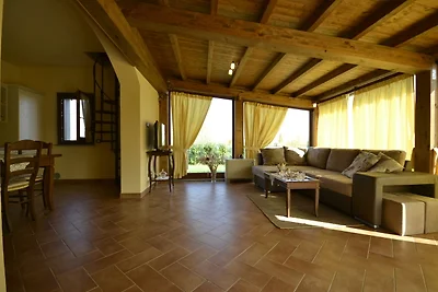 Casa vacanze Vacanza di relax Arezzo