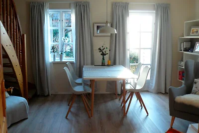 Ferienwohnung "Seidler"