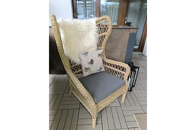 Ferienwohnung - zentral in