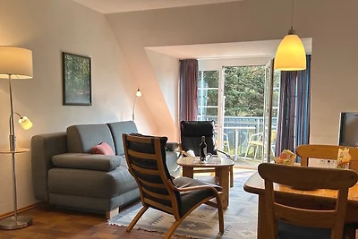 Apartament Dla rodzin Prerow